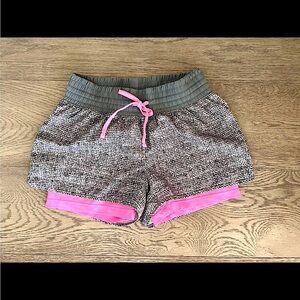 MPG Running Shorts Women's XS
